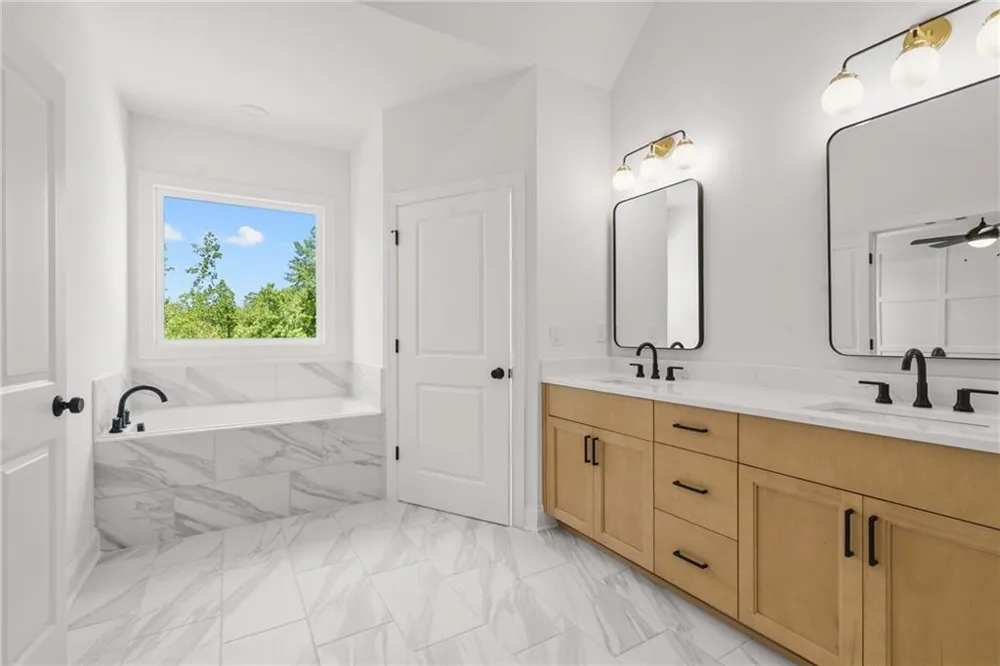 4706 Coleridge Court #432 Peachtree Corners, GA 30092