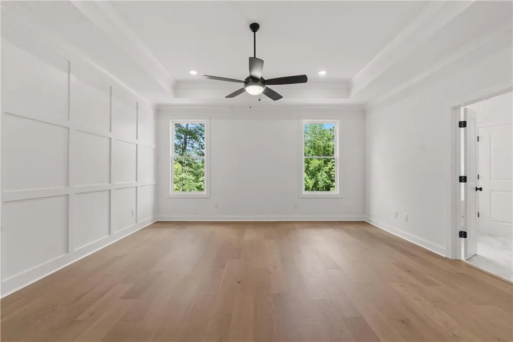 4706 Coleridge Court #432 Peachtree Corners, GA 30092