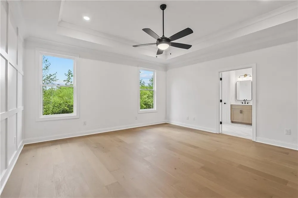 4706 Coleridge Court #432 Peachtree Corners, GA 30092