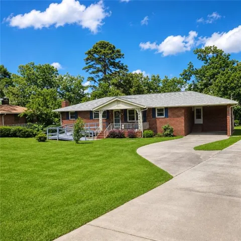 116 Maple Drive