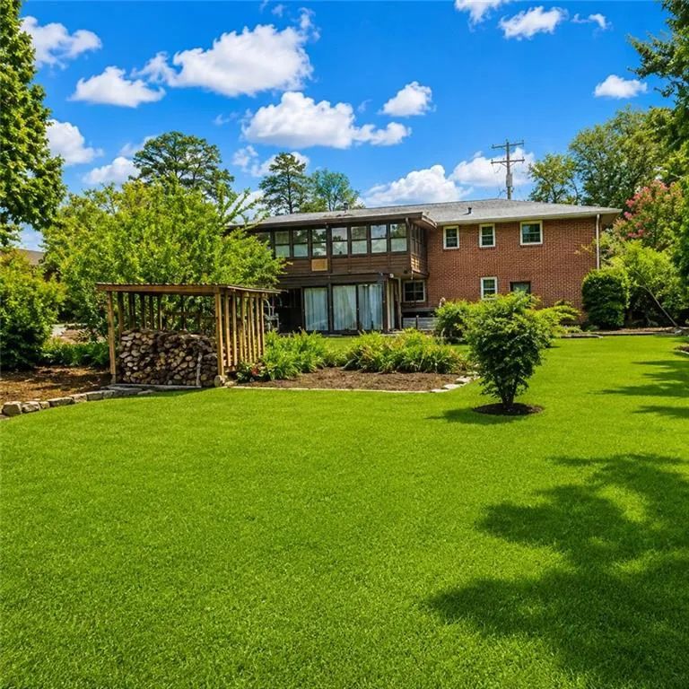 116 Maple Drive Martinez, GA 30907