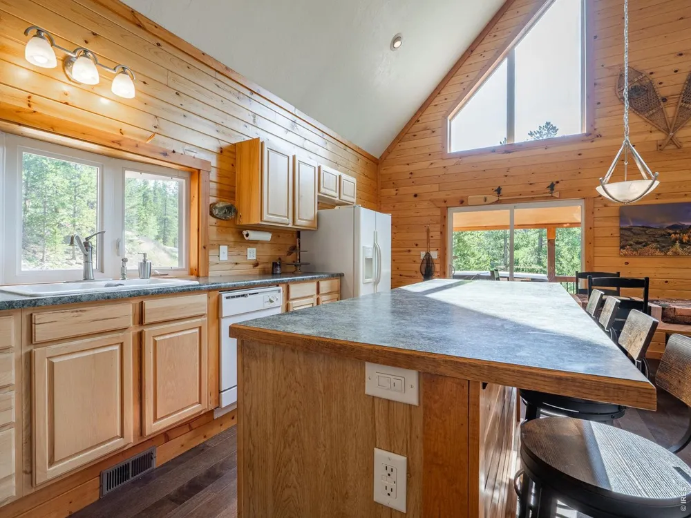 62 Algonkin Court Red Feather Lakes, CO 80545