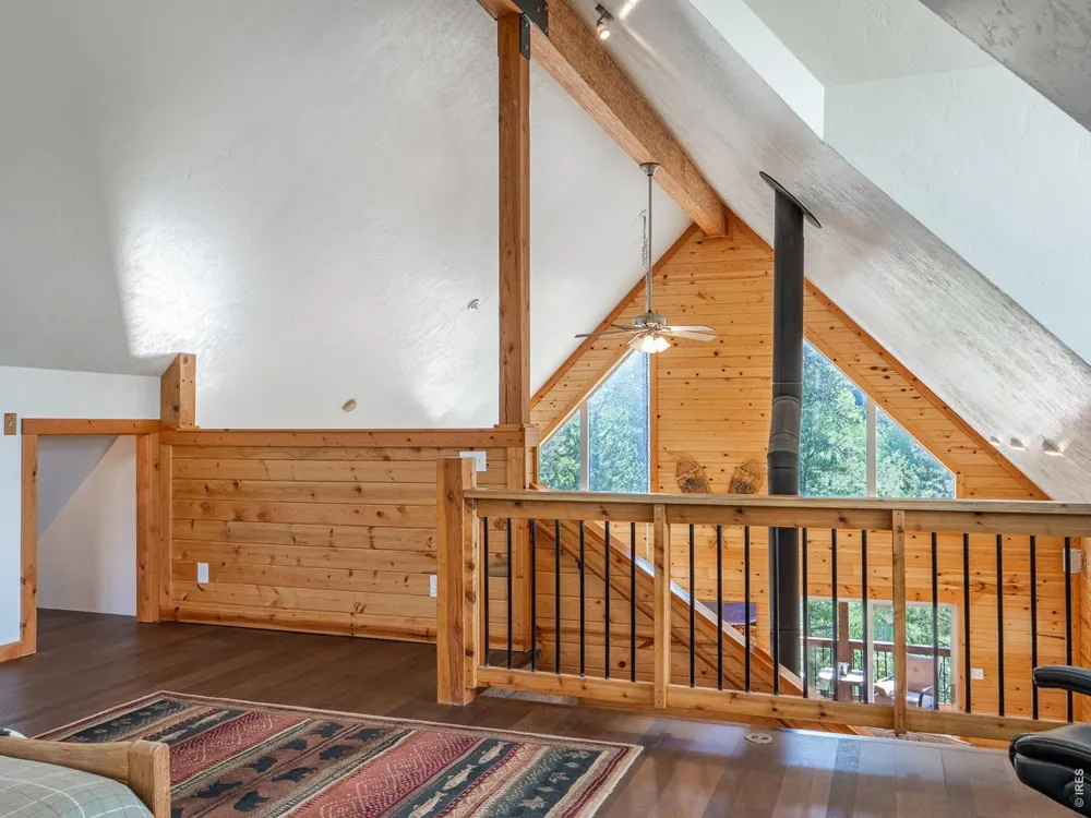 62 Algonkin Court Red Feather Lakes, CO 80545