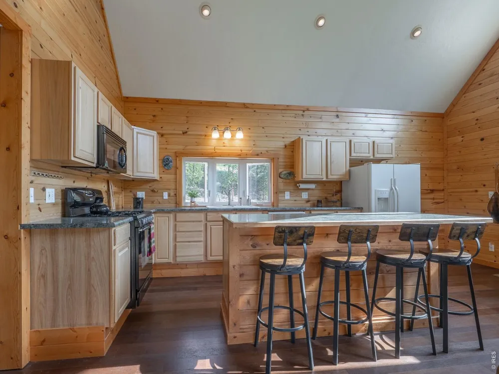 62 Algonkin Court Red Feather Lakes, CO 80545