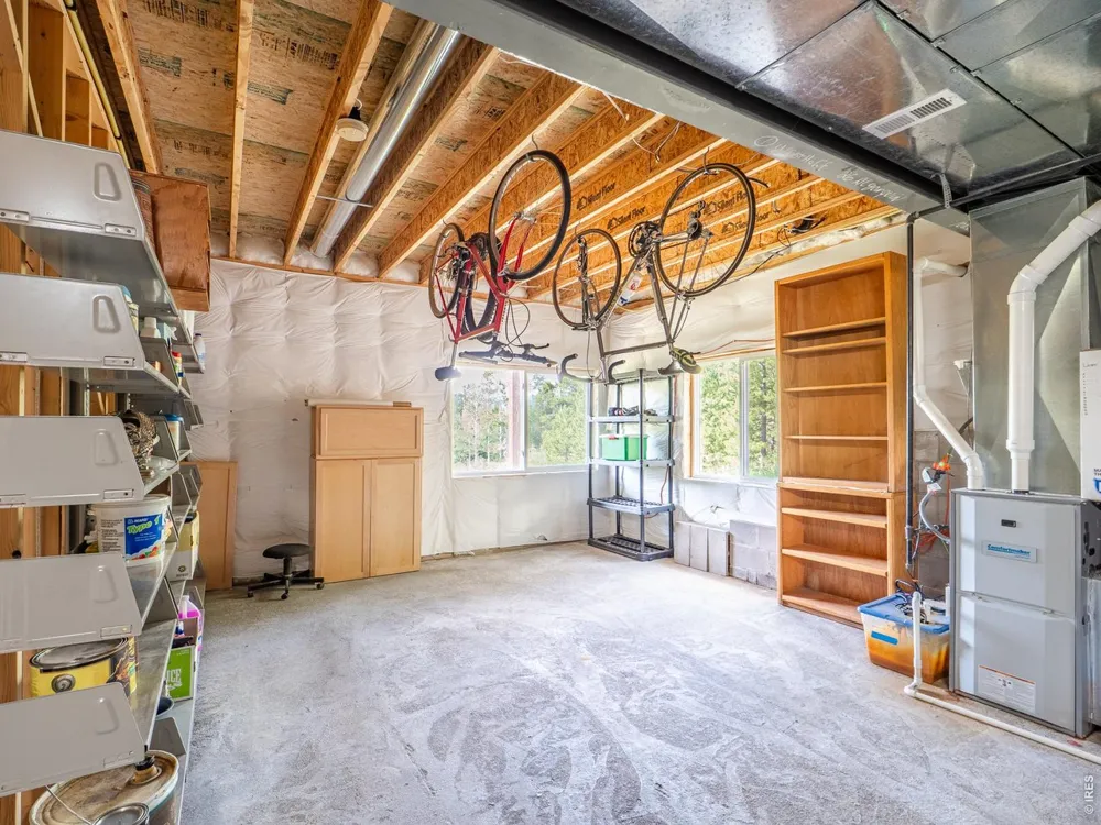 62 Algonkin Court Red Feather Lakes, CO 80545
