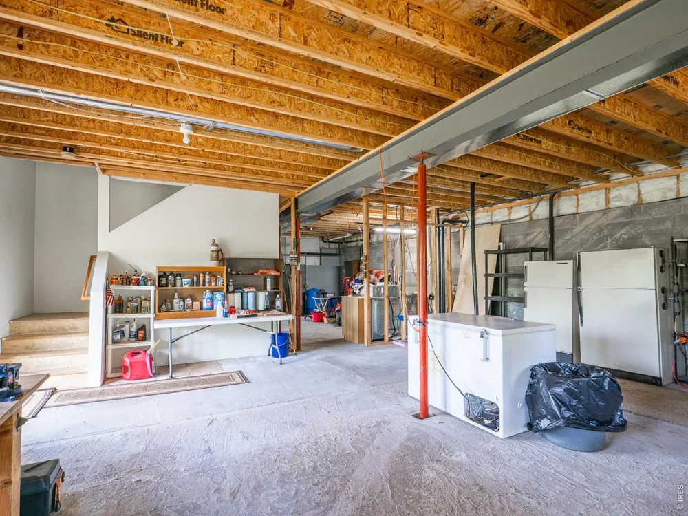 62 Algonkin Court Red Feather Lakes, CO 80545