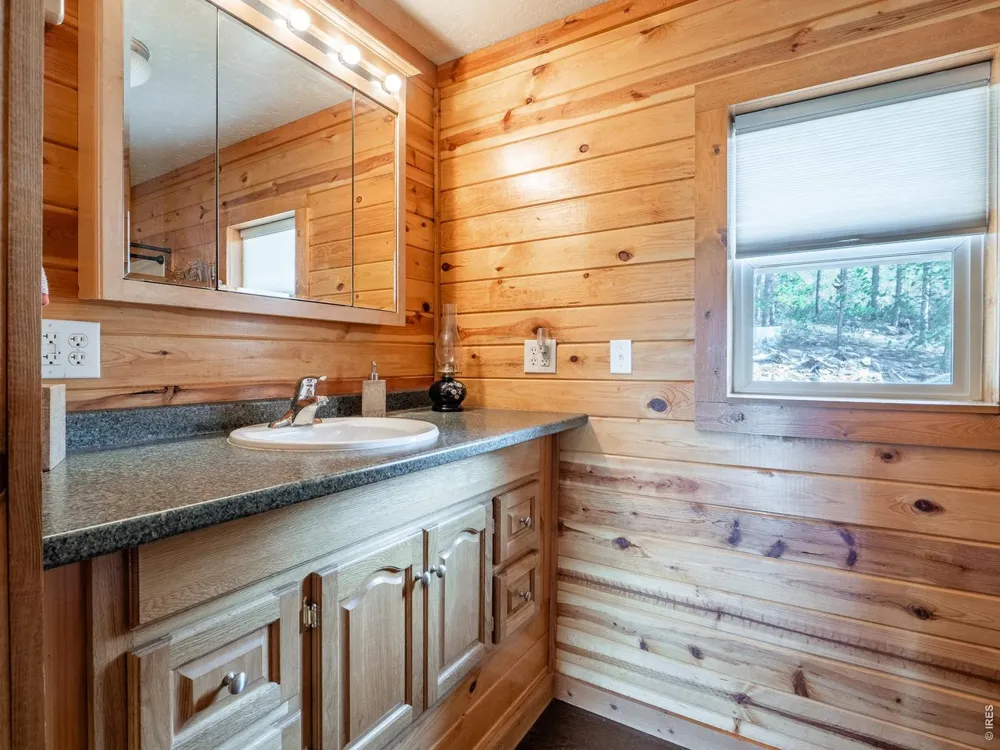 62 Algonkin Court Red Feather Lakes, CO 80545