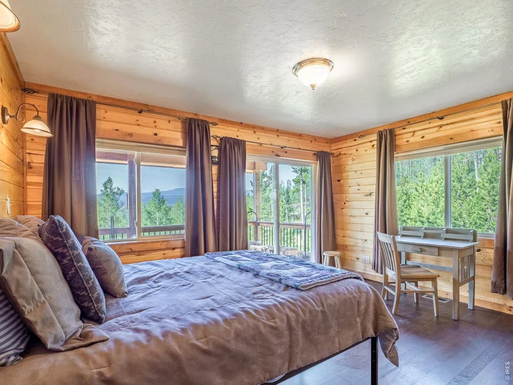 62 Algonkin Court Red Feather Lakes, CO 80545