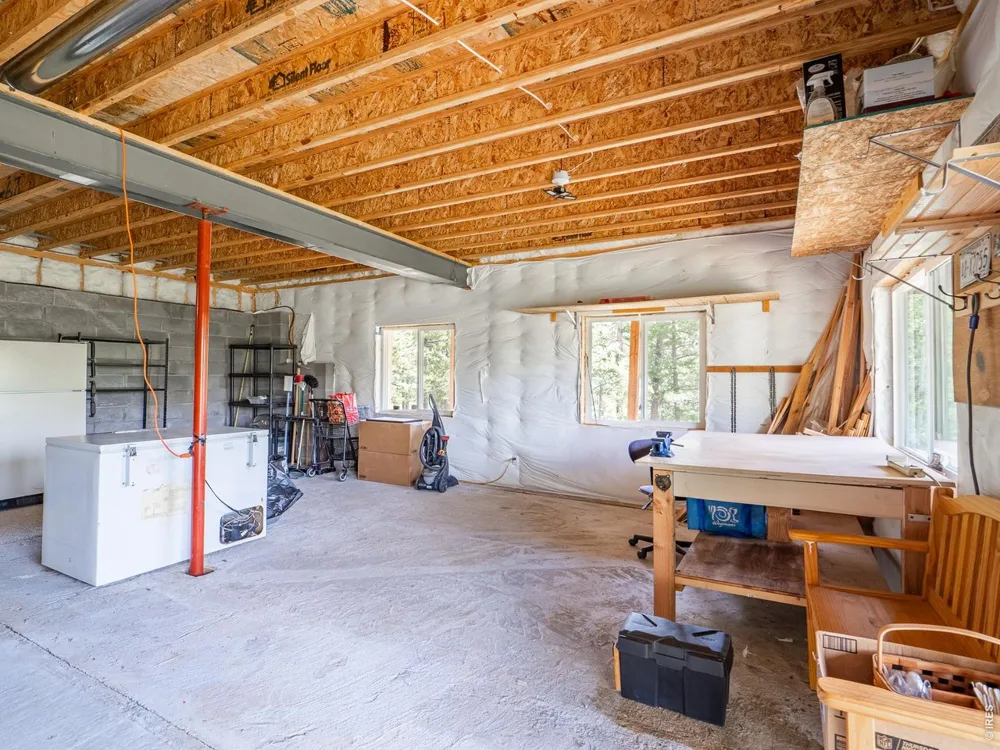 62 Algonkin Court Red Feather Lakes, CO 80545