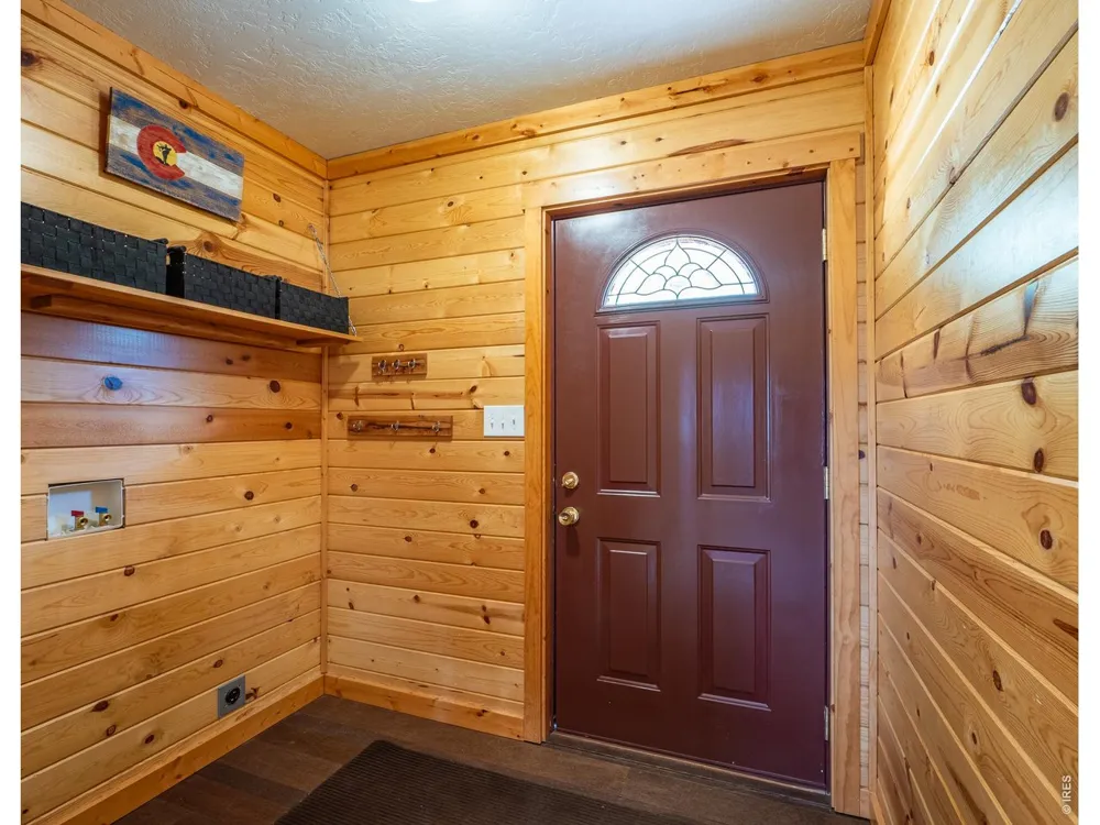 62 Algonkin Court Red Feather Lakes, CO 80545
