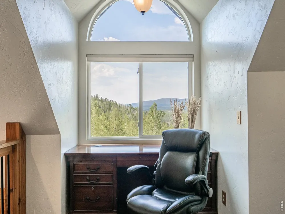 62 Algonkin Court Red Feather Lakes, CO 80545