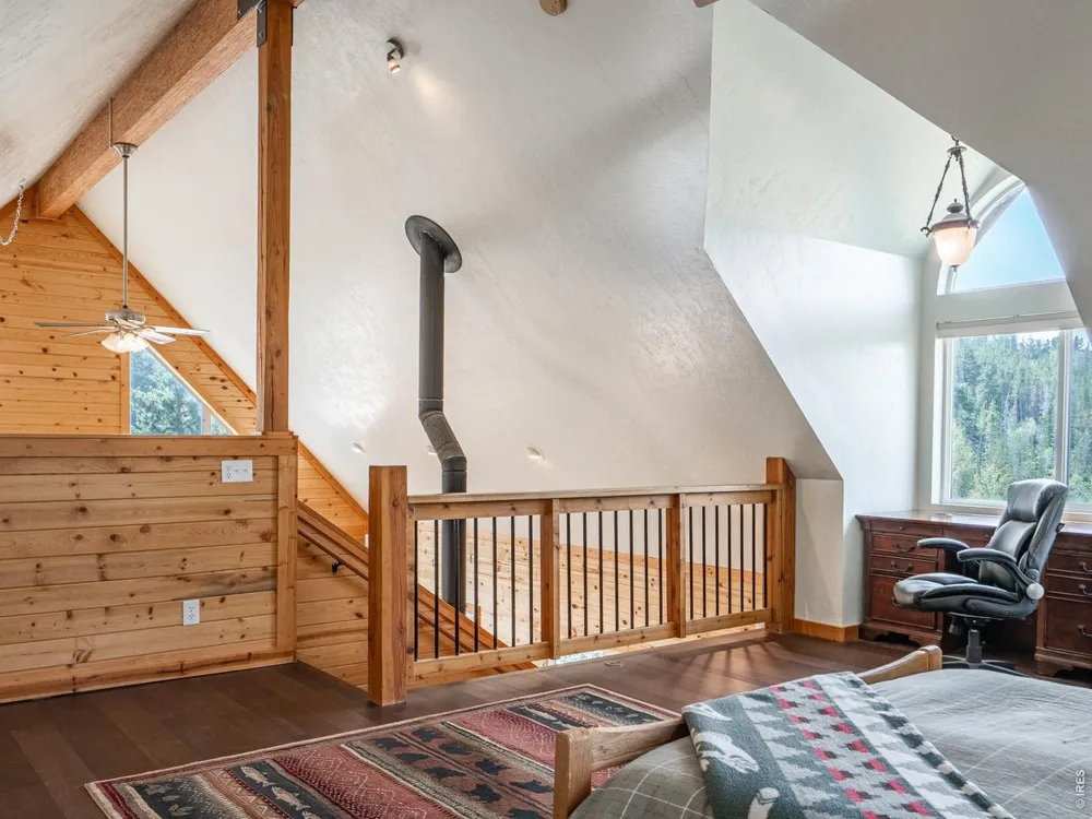 62 Algonkin Court Red Feather Lakes, CO 80545