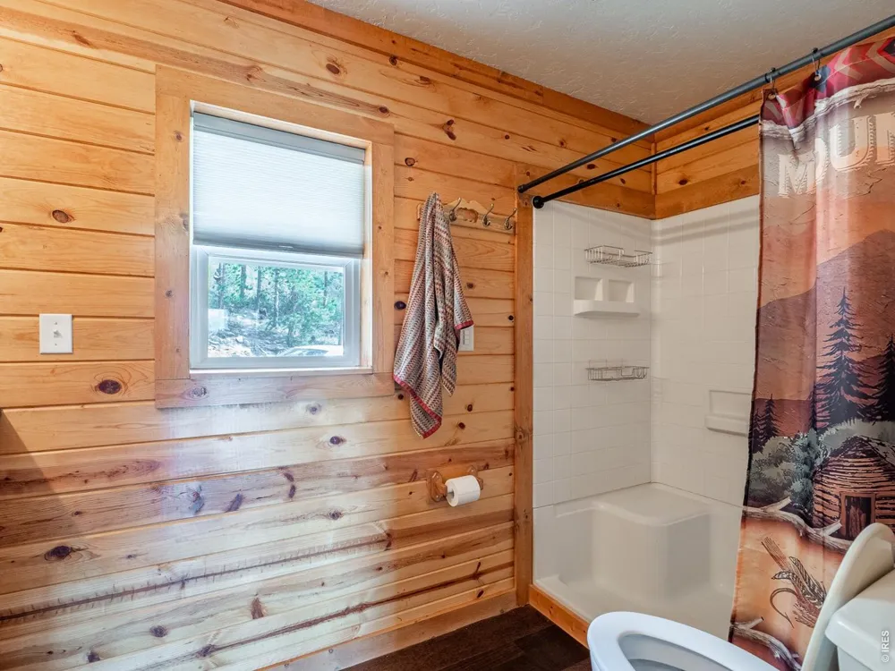62 Algonkin Court Red Feather Lakes, CO 80545