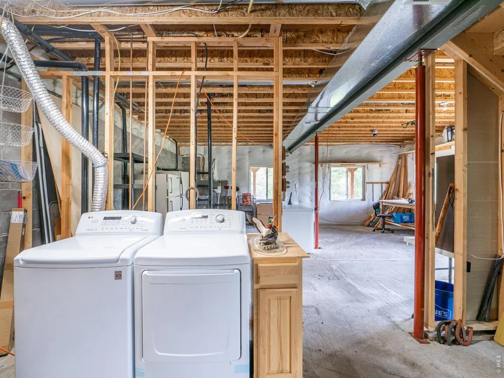 62 Algonkin Court Red Feather Lakes, CO 80545