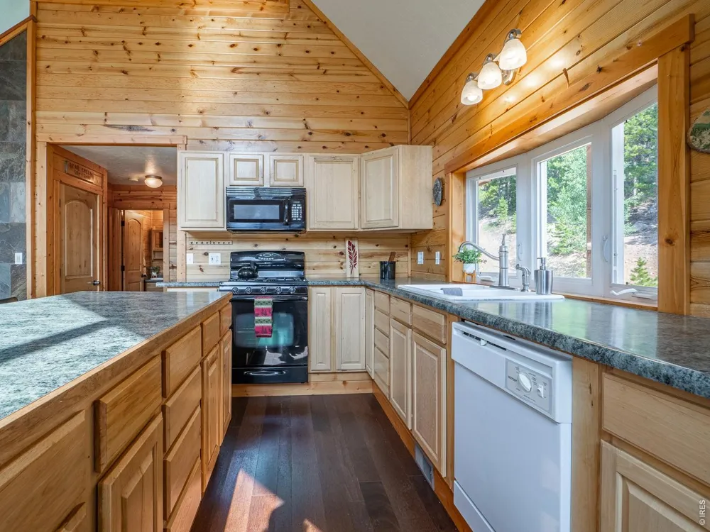 62 Algonkin Court Red Feather Lakes, CO 80545