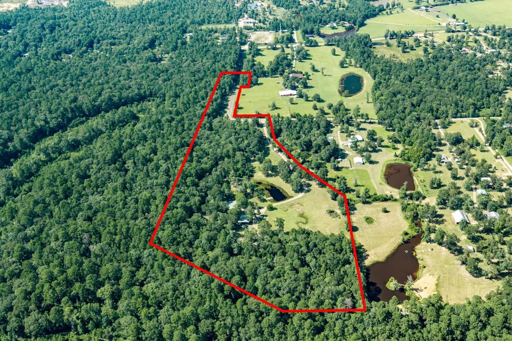 8952 County Line Road Willis, TX 77378