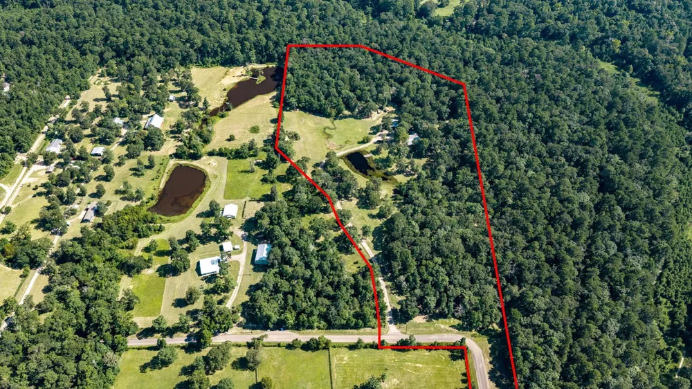 8952 County Line Road Willis, TX 77378