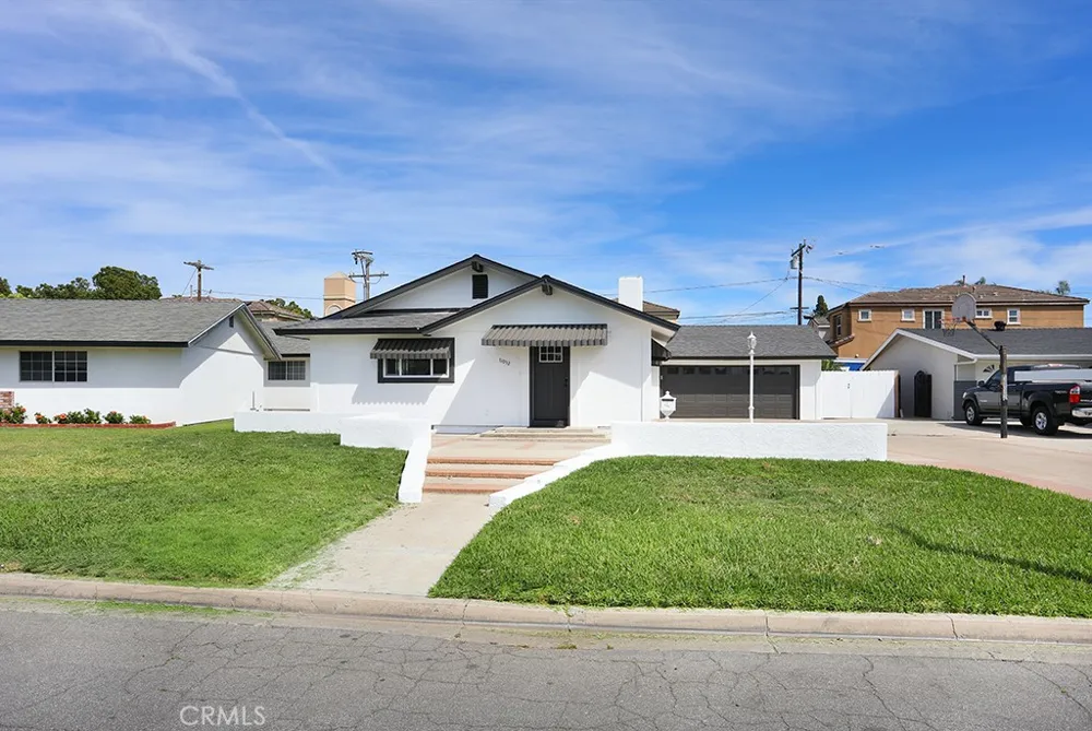 11052 Faye Avenue Garden Grove, CA 92840