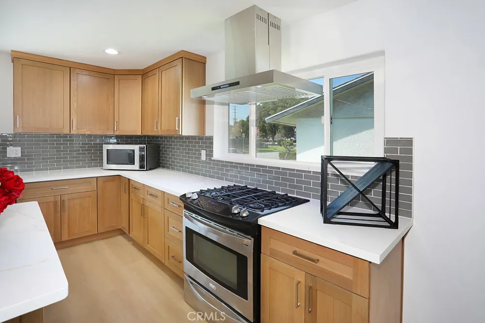11052 Faye Avenue Garden Grove, CA 92840