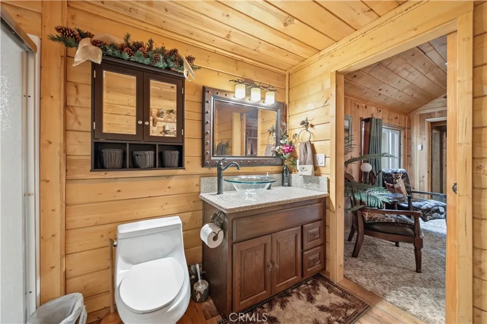 9160 Coffey Forest Falls, CA 92339