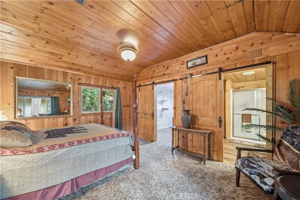 9160 Coffey Forest Falls, CA 92339