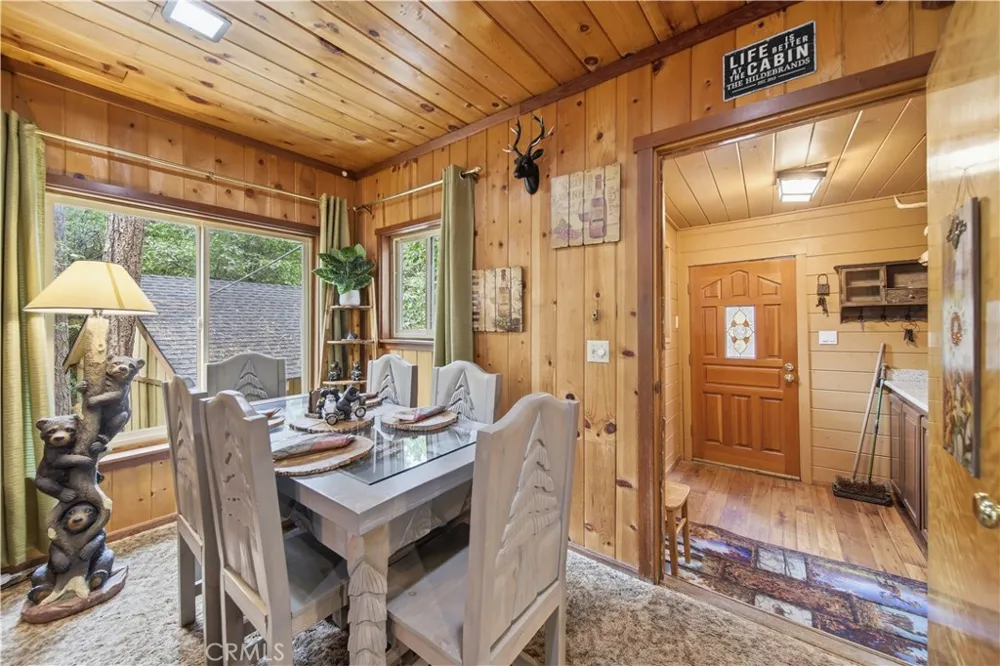 9160 Coffey Forest Falls, CA 92339
