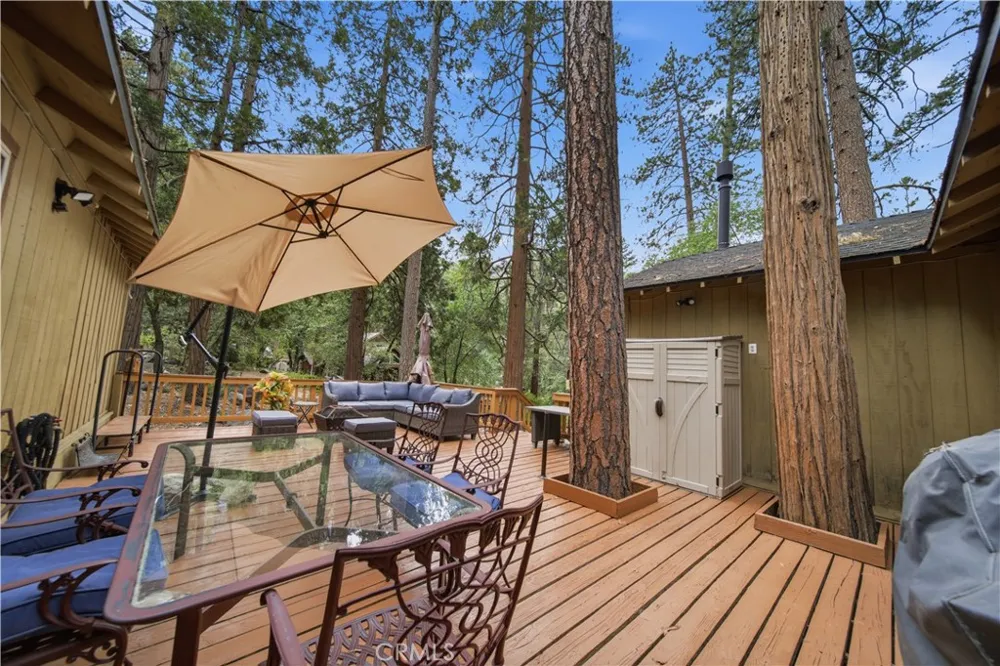 9160 Coffey Forest Falls, CA 92339