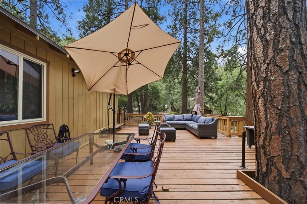 9160 Coffey Forest Falls, CA 92339
