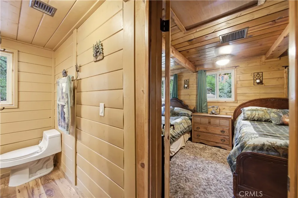 9160 Coffey Forest Falls, CA 92339