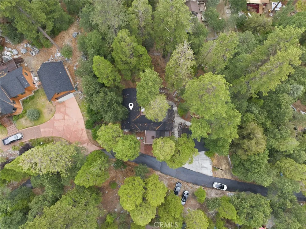 9160 Coffey Forest Falls, CA 92339