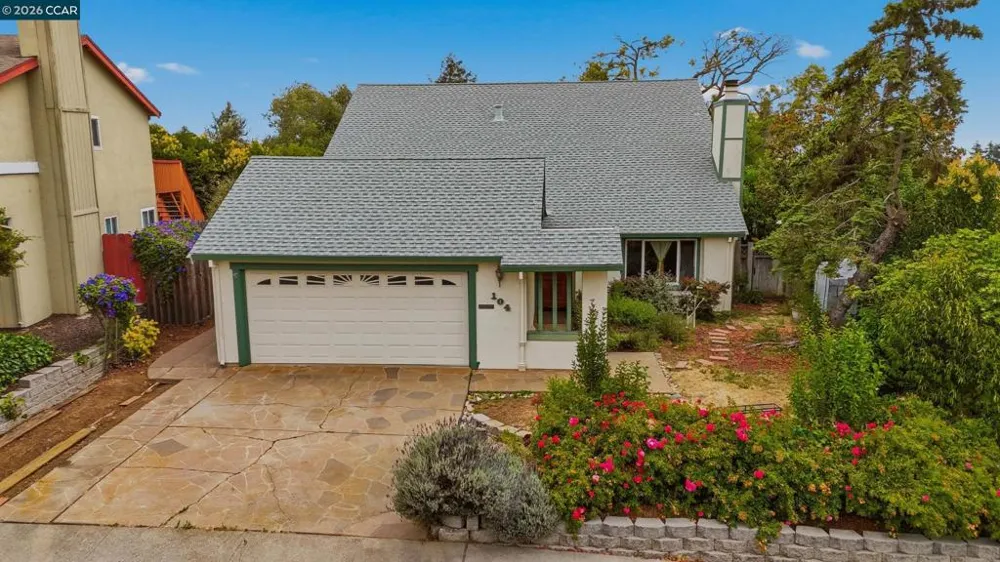 104 Gill Way Benicia, CA 94510