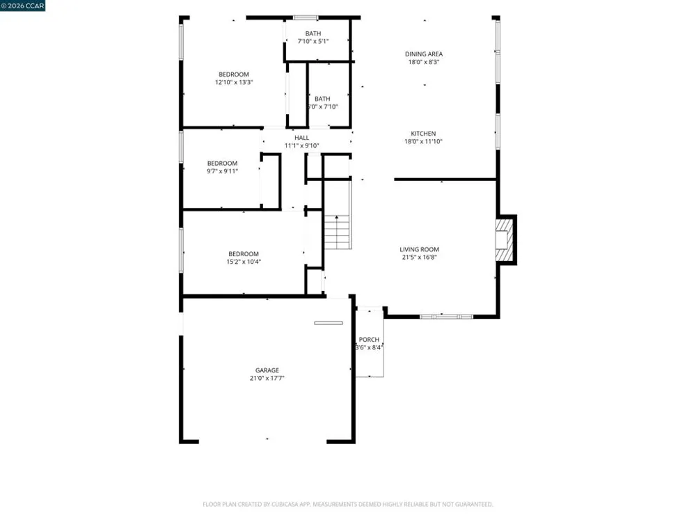 104 Gill Way Benicia, CA 94510