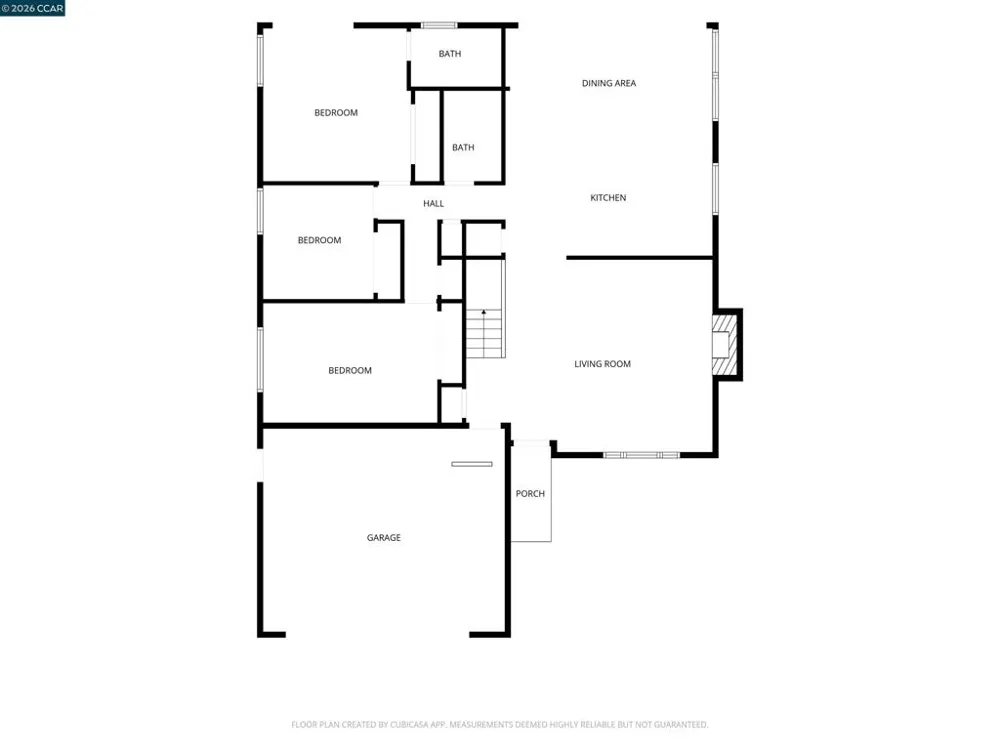 104 Gill Way Benicia, CA 94510