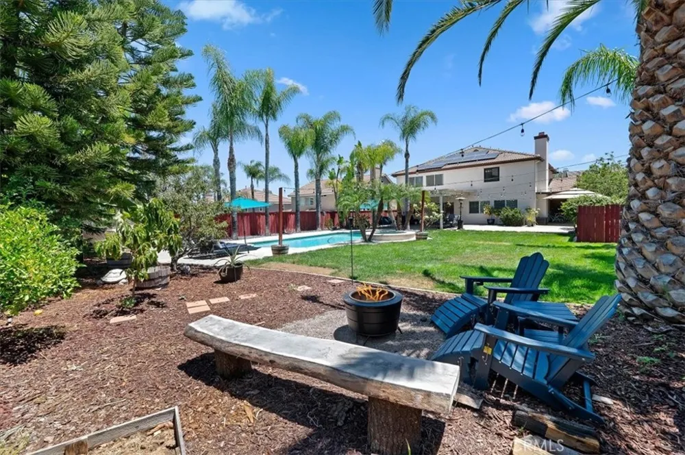 3256 Stargate Drive Corona, CA 92882