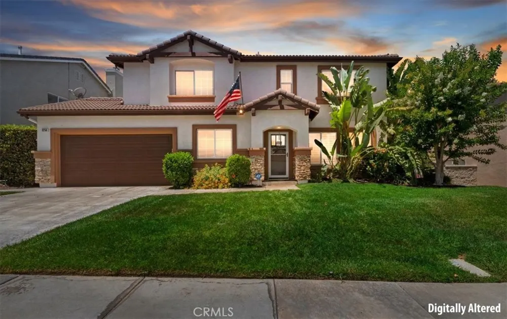 3256 Stargate Drive Corona, CA 92882