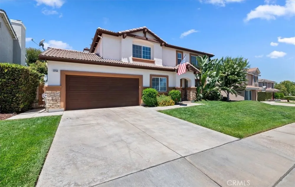 3256 Stargate Drive Corona, CA 92882