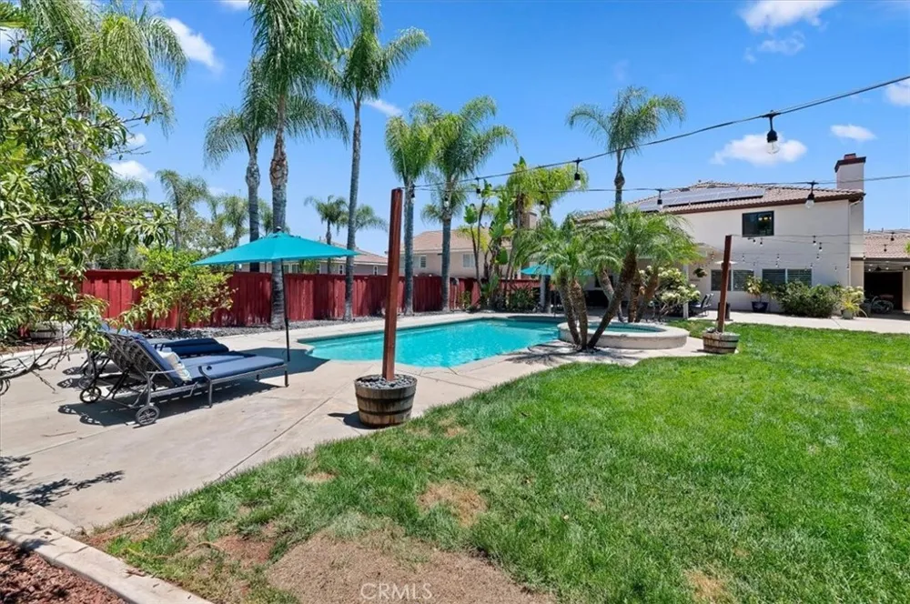 3256 Stargate Drive Corona, CA 92882