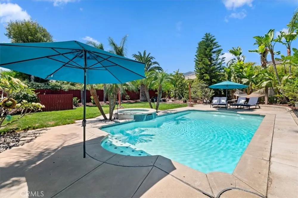 3256 Stargate Drive Corona, CA 92882