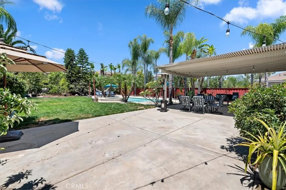 3256 Stargate Drive Corona, CA 92882