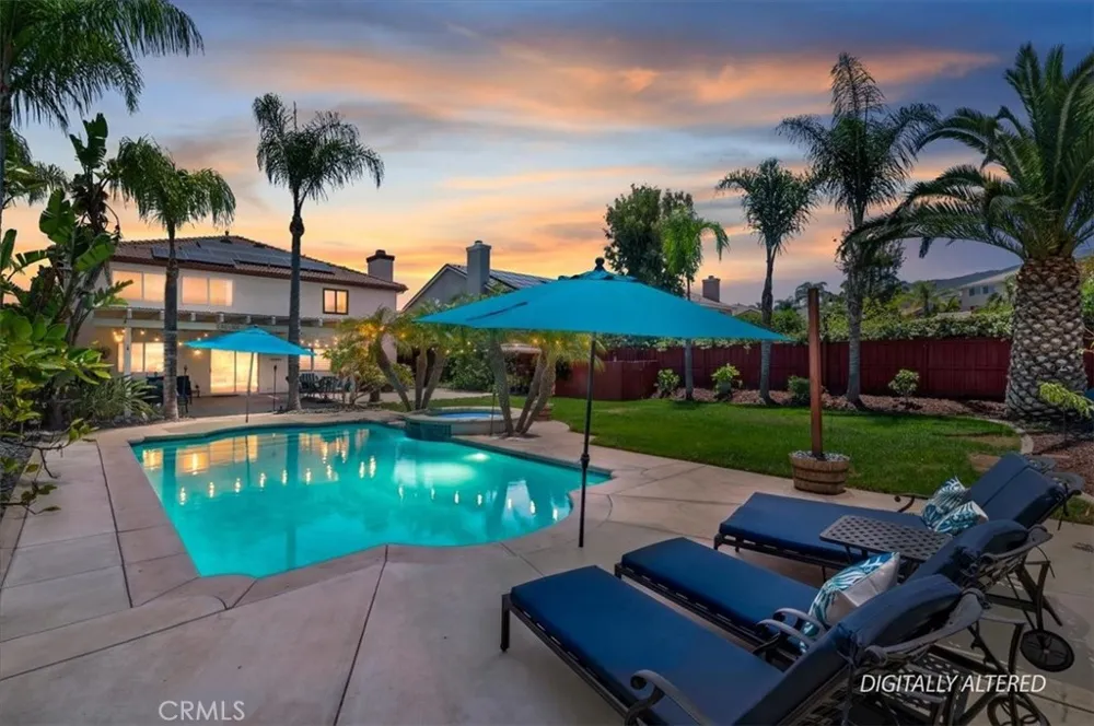 3256 Stargate Drive Corona, CA 92882
