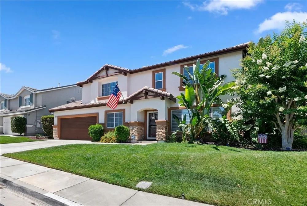 3256 Stargate Drive Corona, CA 92882