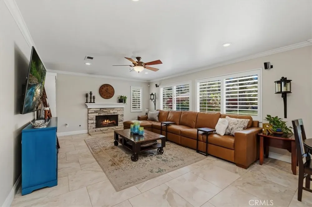 3256 Stargate Drive Corona, CA 92882
