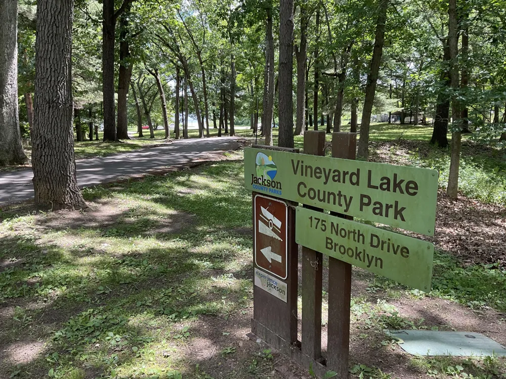 North Drive Brooklyn, MI 49230