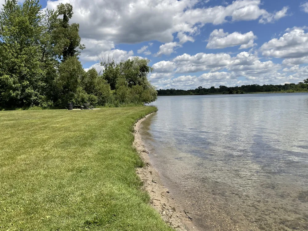 North Drive Brooklyn, MI 49230