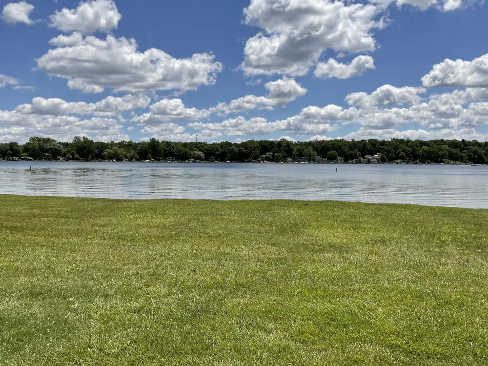North Drive Brooklyn, MI 49230