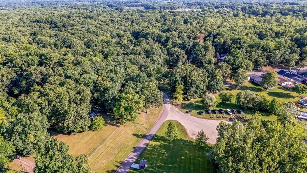 North Drive Brooklyn, MI 49230