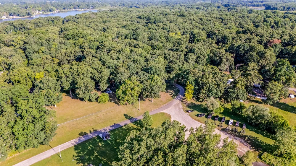 North Drive Brooklyn, MI 49230