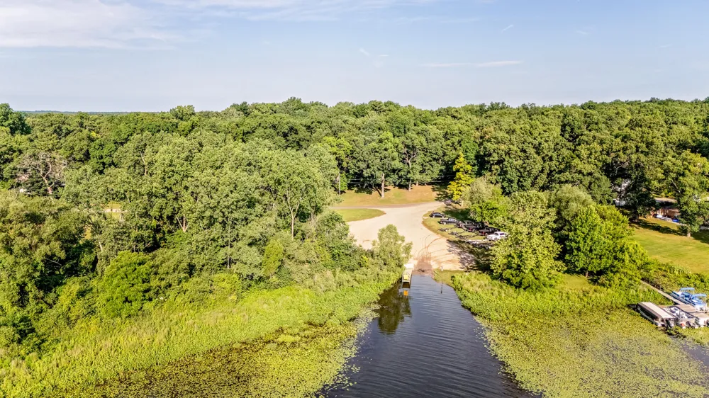North Drive Brooklyn, MI 49230