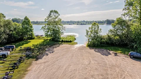 North Drive