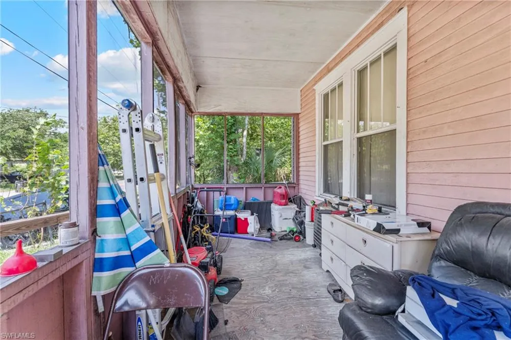 1843 W 26th Street Jacksonville, FL 32209